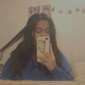 Meet your Posher, Cristiana